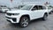 2026 Jeep Grand Cherokee GRAND CHEROKEE L LIMITED 4X2