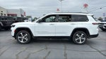 2026 Jeep Grand Cherokee GRAND CHEROKEE L LIMITED 4X2