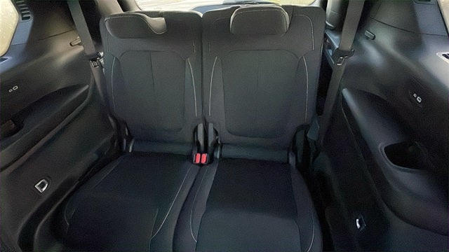 2025 Jeep Grand Cherokee GRAND CHEROKEE L LAREDO X 4X4