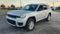 2025 Jeep Grand Cherokee GRAND CHEROKEE L LAREDO X 4X4