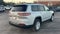 2025 Jeep Grand Cherokee GRAND CHEROKEE L LAREDO X 4X4
