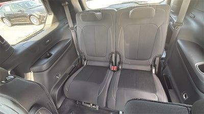 2025 Jeep Grand Cherokee GRAND CHEROKEE L LAREDO X 4X4