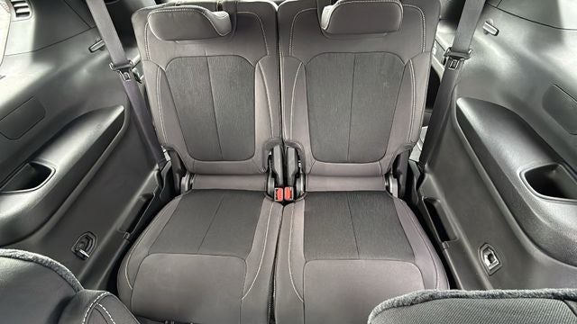 2026 Jeep Grand Cherokee GRAND CHEROKEE L LAREDO 4X4