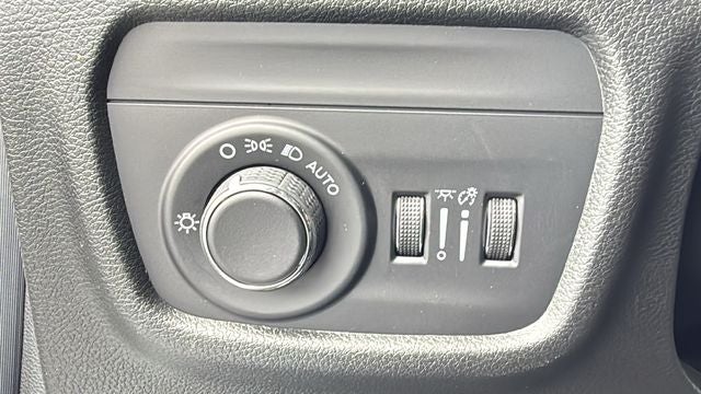 2026 Jeep Grand Cherokee GRAND CHEROKEE L LAREDO 4X4