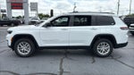 2026 Jeep Grand Cherokee GRAND CHEROKEE L LAREDO 4X4