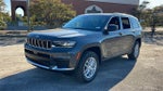 2025 Jeep Grand Cherokee GRAND CHEROKEE L LAREDO X 4X4