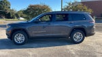 2025 Jeep Grand Cherokee GRAND CHEROKEE L LAREDO X 4X4