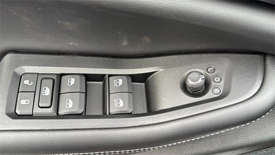 2025 Jeep Grand Cherokee GRAND CHEROKEE L LAREDO X 4X4