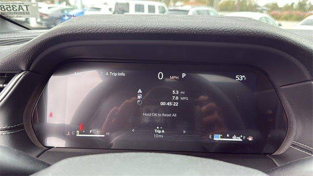 2025 Jeep Grand Cherokee GRAND CHEROKEE L LAREDO X 4X4