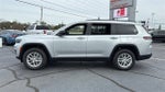 2025 Jeep Grand Cherokee GRAND CHEROKEE L LAREDO X 4X4