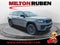 2027 Jeep Grand Cherokee GRAND CHEROKEE L LAREDO ALTITUDE 4X4