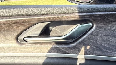 2027 Jeep Grand Cherokee GRAND CHEROKEE L LAREDO ALTITUDE 4X4