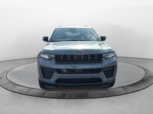 2027 Jeep Grand Cherokee GRAND CHEROKEE L LAREDO ALTITUDE 4X4