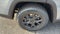 2027 Jeep Grand Cherokee GRAND CHEROKEE L LAREDO ALTITUDE 4X4