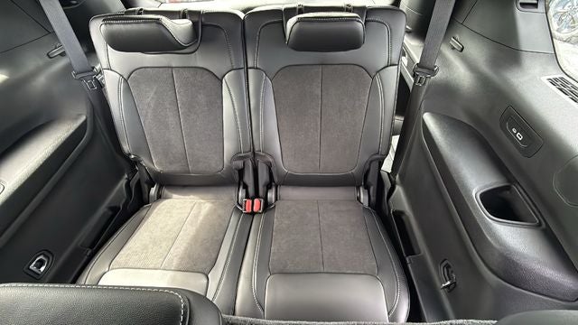 2026 Jeep Grand Cherokee GRAND CHEROKEE L LAREDO ALTITUDE 4X4