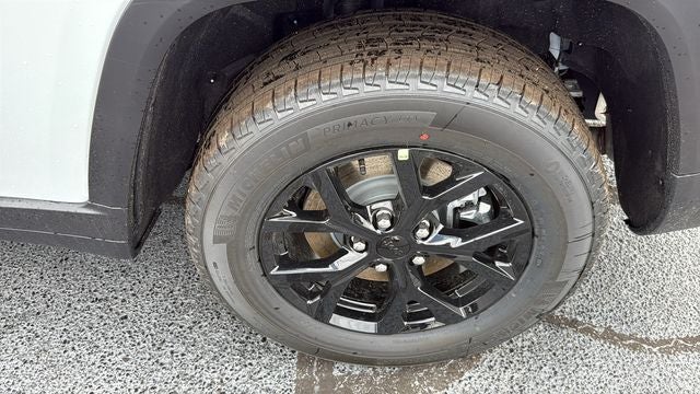 2026 Jeep Grand Cherokee GRAND CHEROKEE L LAREDO ALTITUDE 4X4