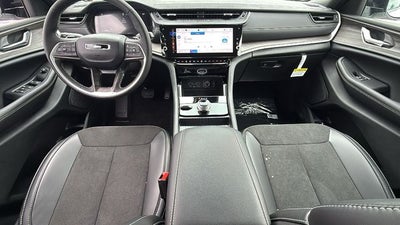 2027 Jeep Grand Cherokee GRAND CHEROKEE L LAREDO ALTITUDE 4X4