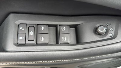 2027 Jeep Grand Cherokee GRAND CHEROKEE L LAREDO ALTITUDE 4X4