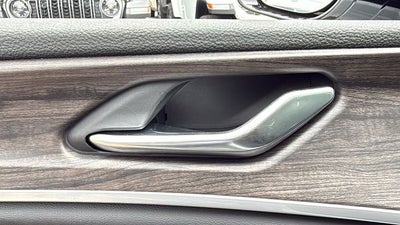 2027 Jeep Grand Cherokee GRAND CHEROKEE L LAREDO ALTITUDE 4X4