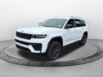 2027 Jeep Grand Cherokee GRAND CHEROKEE L LAREDO ALTITUDE 4X4