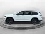 2027 Jeep Grand Cherokee GRAND CHEROKEE L LAREDO ALTITUDE 4X4