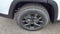2027 Jeep Grand Cherokee GRAND CHEROKEE L LAREDO ALTITUDE 4X4