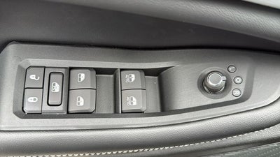 2027 Jeep Grand Cherokee GRAND CHEROKEE L LAREDO ALTITUDE 4X4