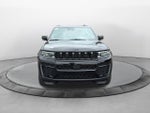 2027 Jeep Grand Cherokee GRAND CHEROKEE L LAREDO ALTITUDE 4X4