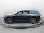 2027 Jeep Grand Cherokee GRAND CHEROKEE L LAREDO ALTITUDE 4X4