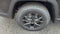 2027 Jeep Grand Cherokee GRAND CHEROKEE L LAREDO ALTITUDE 4X4