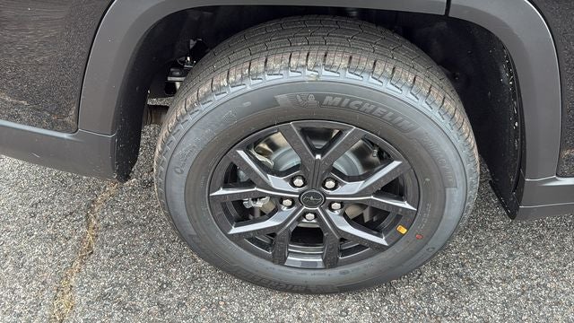 2027 Jeep Grand Cherokee GRAND CHEROKEE L LAREDO ALTITUDE 4X4