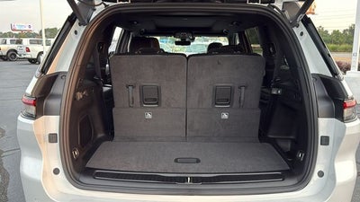 2026 Jeep Grand Cherokee GRAND CHEROKEE L 85TH ANNIVERSARY EDITION 4X4