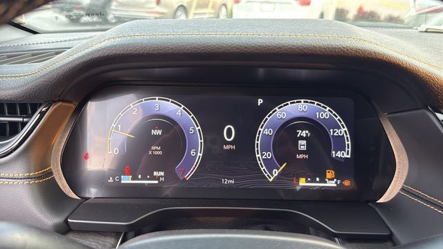 2026 Jeep Grand Cherokee GRAND CHEROKEE L 85TH ANNIVERSARY EDITION 4X4
