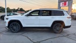 2026 Jeep Grand Cherokee GRAND CHEROKEE L 85TH ANNIVERSARY EDITION 4X4