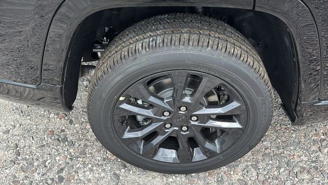 2026 Jeep Grand Cherokee GRAND CHEROKEE L LIMITED RESERVE 4X4