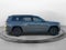 2027 Jeep Grand Cherokee GRAND CHEROKEE L LIMITED RESERVE 4X4
