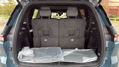 2027 Jeep Grand Cherokee GRAND CHEROKEE L LIMITED RESERVE 4X4