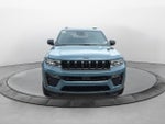 2027 Jeep Grand Cherokee GRAND CHEROKEE L LIMITED RESERVE 4X4