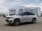 2025 Jeep Grand Cherokee GRAND CHEROKEE L SUMMIT 4X4