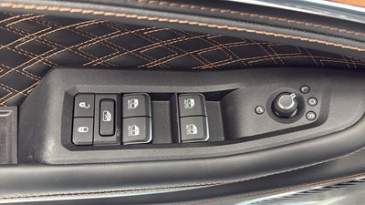 2026 Jeep Grand Cherokee GRAND CHEROKEE L SUMMIT 4X4