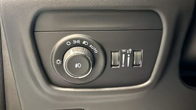 2026 Jeep Grand Cherokee GRAND CHEROKEE L SUMMIT 4X4