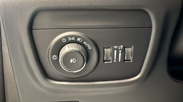 2026 Jeep Grand Cherokee GRAND CHEROKEE L SUMMIT 4X4