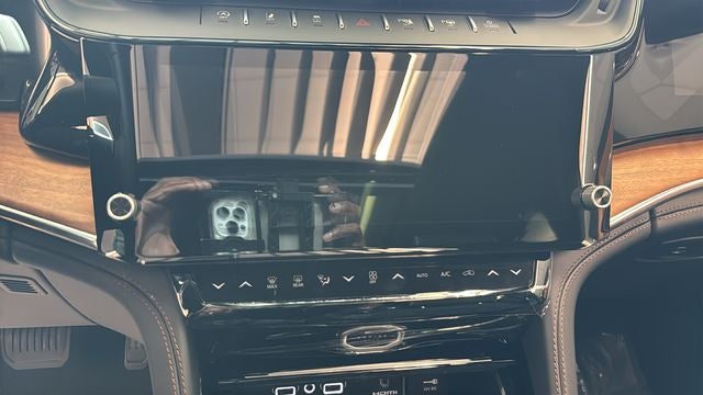 2026 Jeep Grand Cherokee GRAND CHEROKEE L SUMMIT 4X4