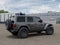 2027 Jeep Wrangler WRANGLER 4-DOOR RUBICON