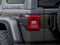 2027 Jeep Wrangler WRANGLER 4-DOOR RUBICON