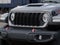 2027 Jeep Wrangler WRANGLER 4-DOOR RUBICON