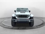 2027 Jeep Wrangler Rubicon