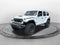 2027 Jeep Wrangler Rubicon