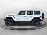 2027 Jeep Wrangler Rubicon