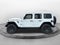 2027 Jeep Wrangler Rubicon